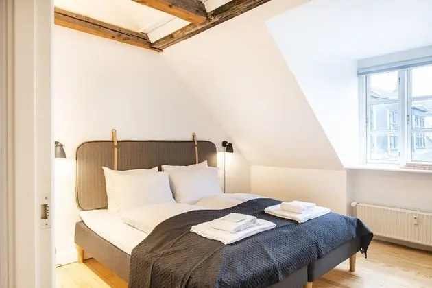 Superior Çatı Katı Süiti (Penthouse)