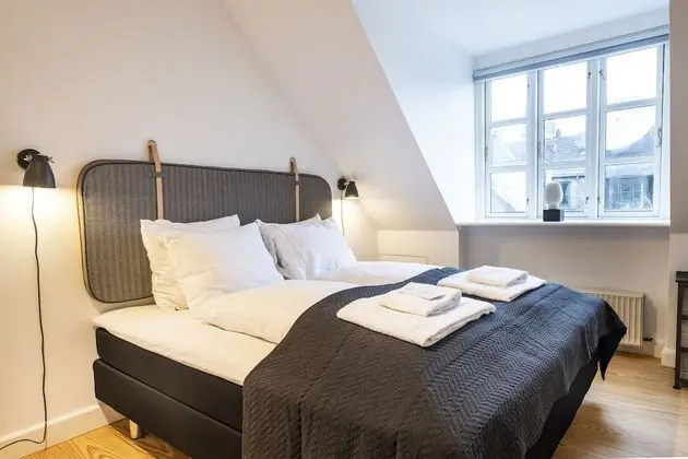Superior Çatı Katı Süiti (Penthouse)
