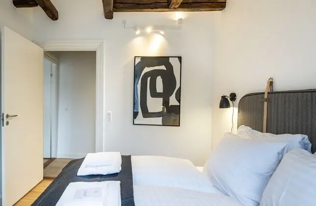 Superior Çatı Katı Süiti (Penthouse)