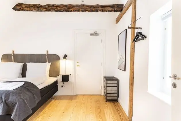 Superior Çatı Katı Süiti (Penthouse)