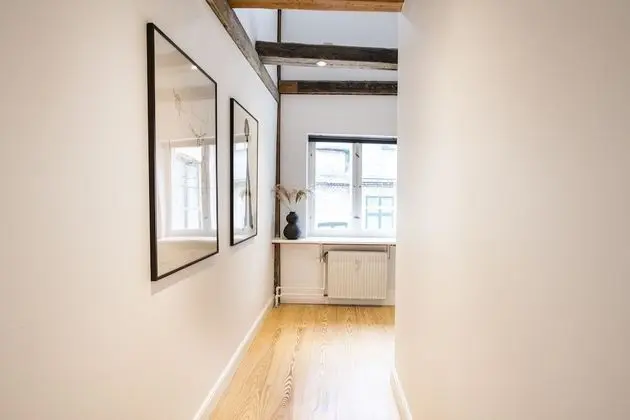 Superior Çatı Katı Süiti (Penthouse)