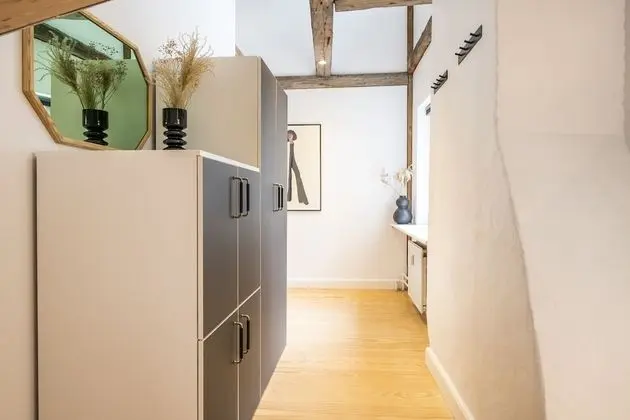 Superior Çatı Katı Süiti (Penthouse)