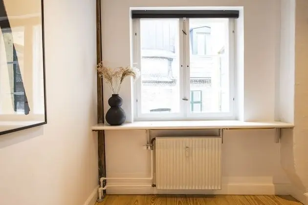 Superior Çatı Katı Süiti (Penthouse)