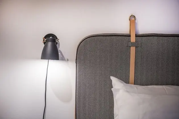 Superior Çatı Katı Süiti (Penthouse)
