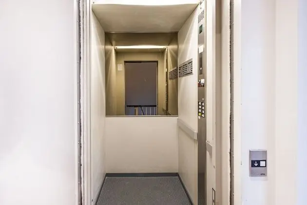 Superior Çatı Katı Süiti (Penthouse)