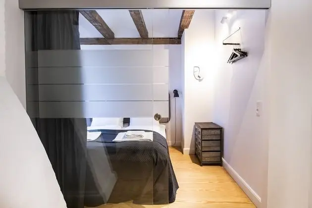 Superior Çatı Katı Süiti (Penthouse)