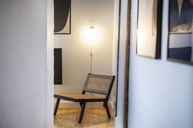Superior Çatı Katı Süiti (Penthouse)