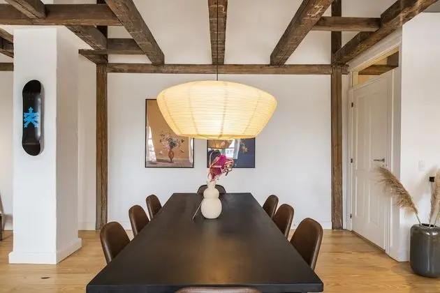 Superior Çatı Katı Süiti (Penthouse)