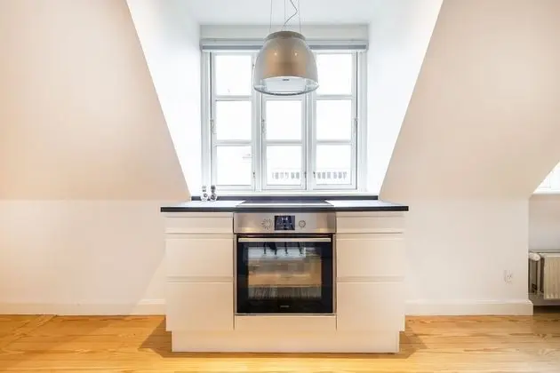 Superior Çatı Katı Süiti (Penthouse)