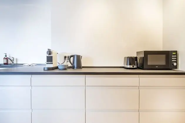Superior Çatı Katı Süiti (Penthouse)