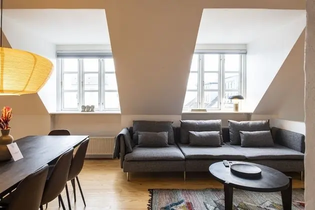 Superior Çatı Katı Süiti (Penthouse)