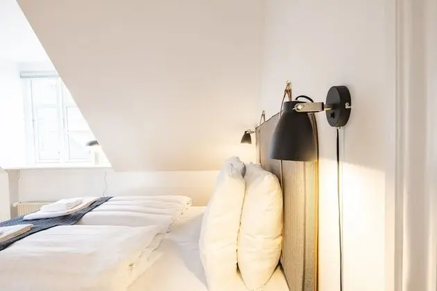 Superior Çatı Katı Süiti (Penthouse)