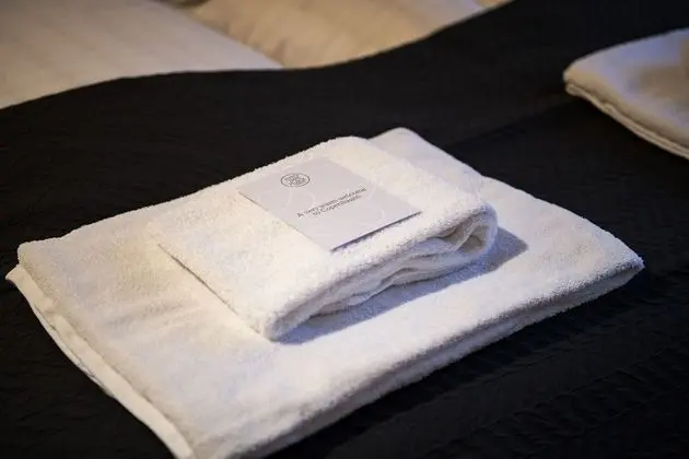 Superior Çatı Katı Süiti (Penthouse)