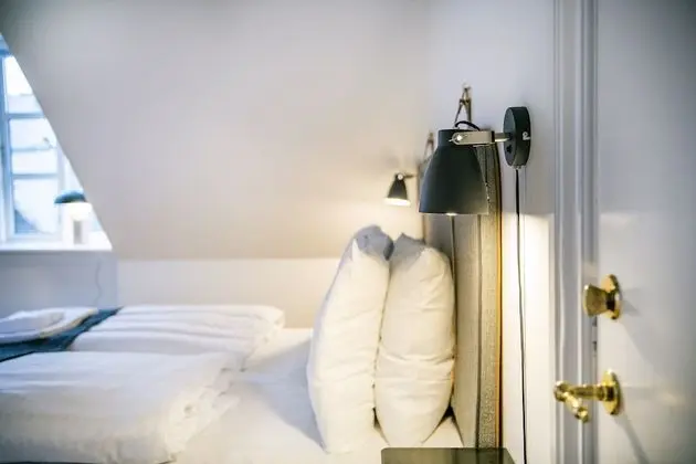 Superior Çatı Katı Süiti (Penthouse)