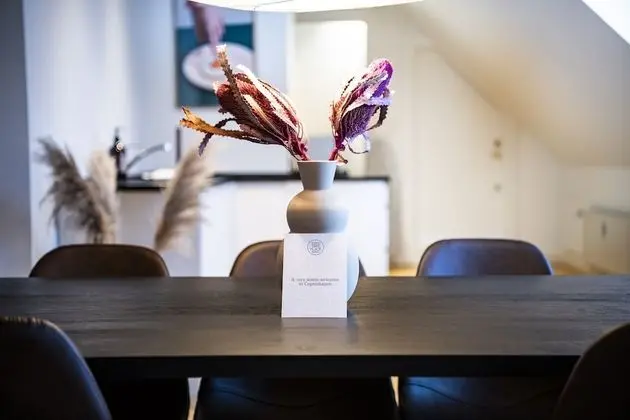 Superior Çatı Katı Süiti (Penthouse)