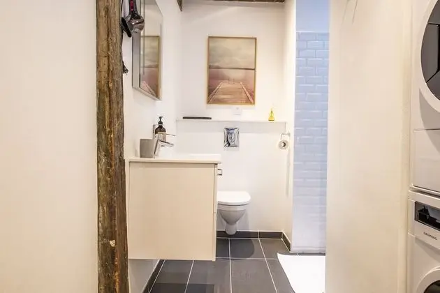 Superior Çatı Katı Süiti (Penthouse)