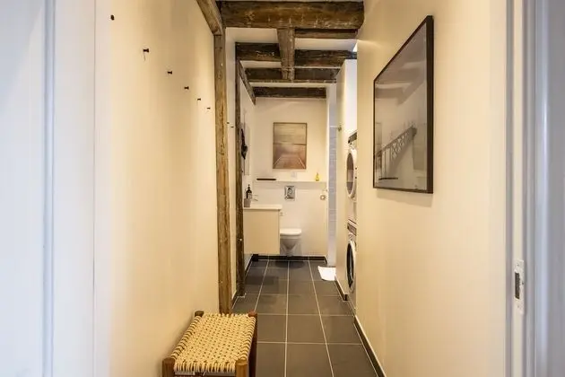 Superior Çatı Katı Süiti (Penthouse)