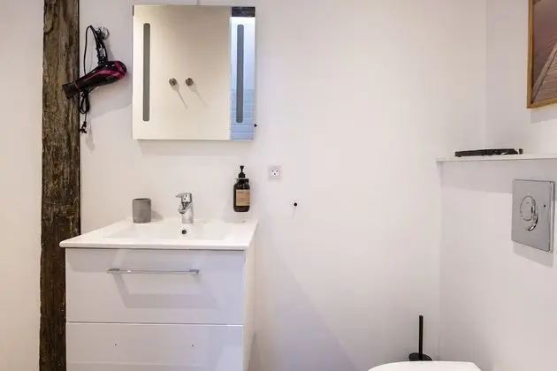 Superior Çatı Katı Süiti (Penthouse)