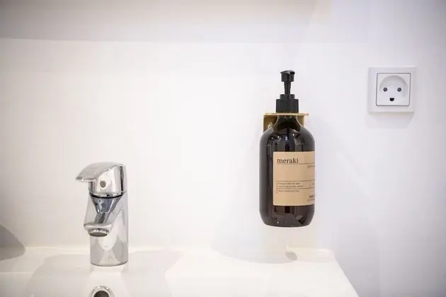 Superior Çatı Katı Süiti (Penthouse)