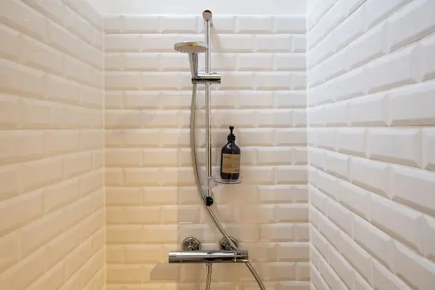 Superior Çatı Katı Süiti (Penthouse)