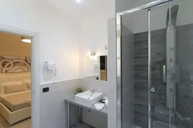 Superior Tek Büyük Yataklı Oda