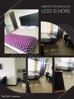 Family Tek Kişilik Oda