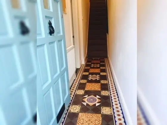 Tek Kişilik Oda, Ortak Banyo (Room 2)