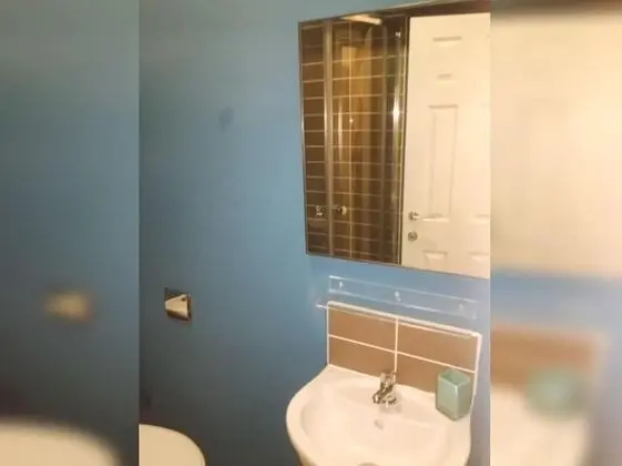 Tek Kişilik Oda, Özel Banyo