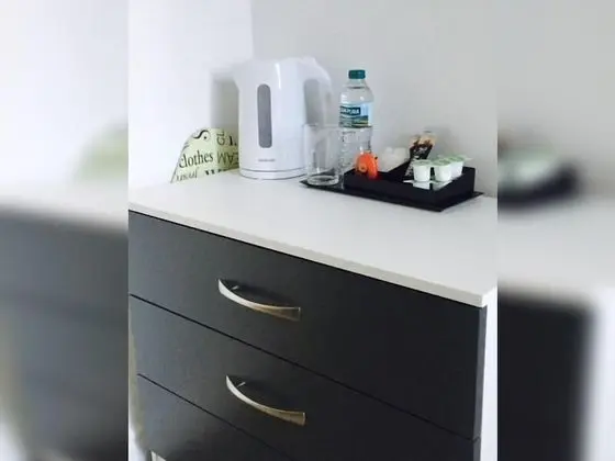 Tek Kişilik Oda, Özel Banyo