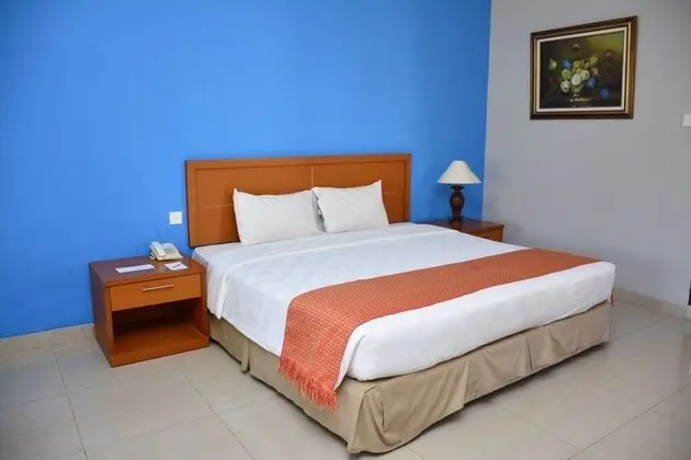 Villa, 1 Yatak Odası
