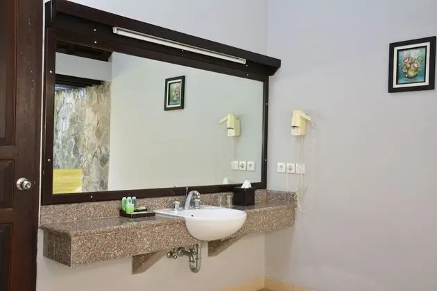 Villa, 1 Yatak Odası
