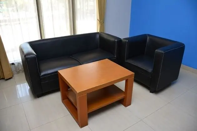 Villa, 1 Yatak Odası