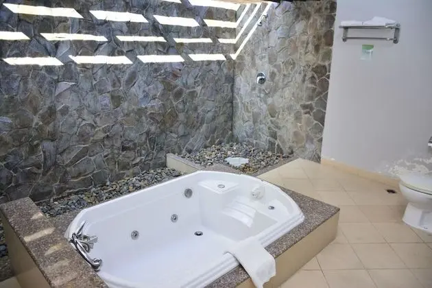 Villa, 1 Yatak Odası