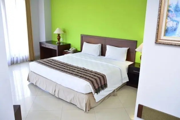 Villa, 2 Yatak Odası