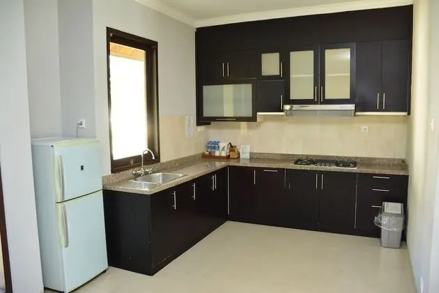 Villa, 2 Yatak Odası