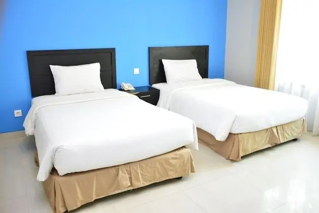 Villa, 2 Yatak Odası