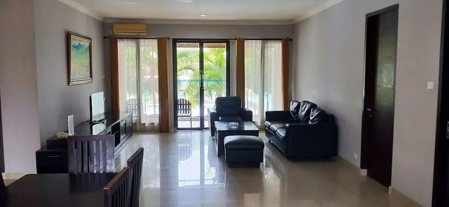 Villa, 2 Yatak Odası