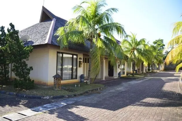 Villa, 2 Yatak Odası
