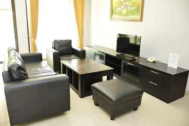 Villa, 3 Yatak Odası