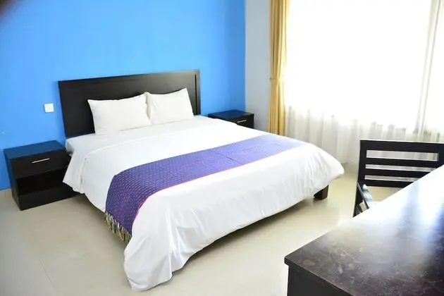 Villa, 3 Yatak Odası