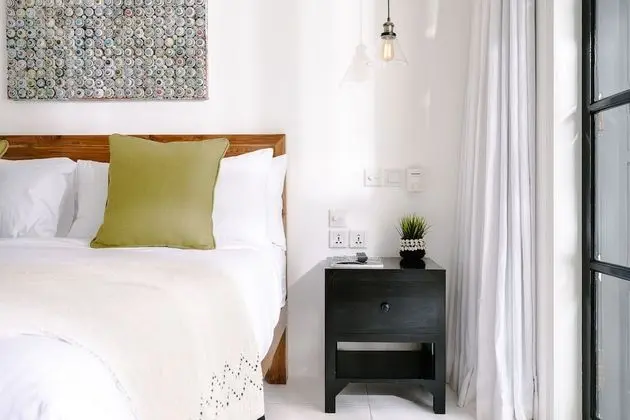 Exclusive Villa, 1 Yatak Odası