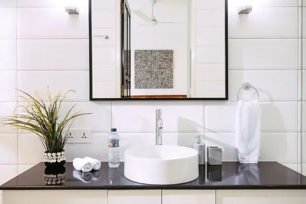 Exclusive Villa, 1 Yatak Odası