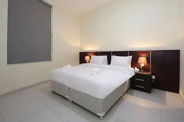 Deluxe Apart Daire