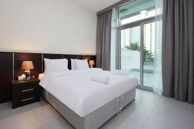 Deluxe Apart Daire