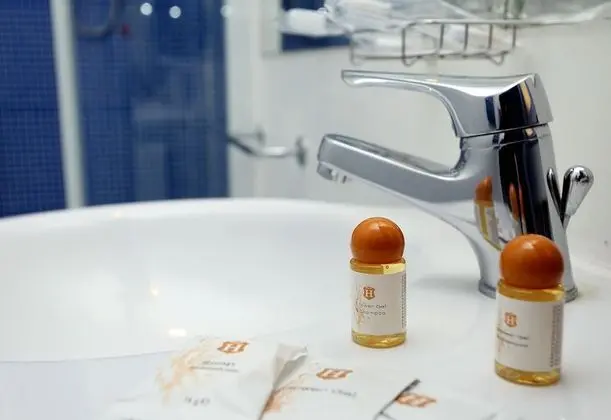 Classic Tek Büyük veya İki Ayrı Yataklı Oda