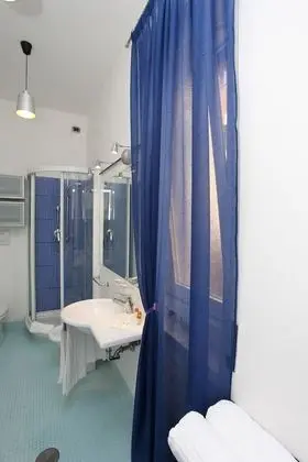 Family Daire, 2 Yatak Odası, Küçük Mutfak, Şehir Manzaralı