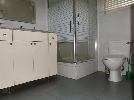Executive Süit, Sigara İçilmez