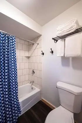 Standard Oda, 2 Çift Kişilik Yatak