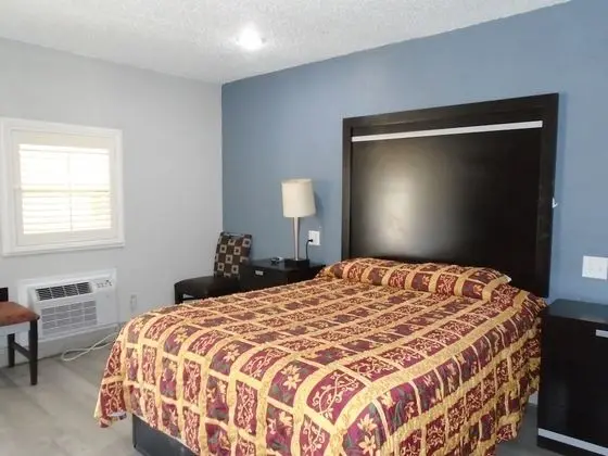 Oda, 1 En Büyük (King) Boy Yatak