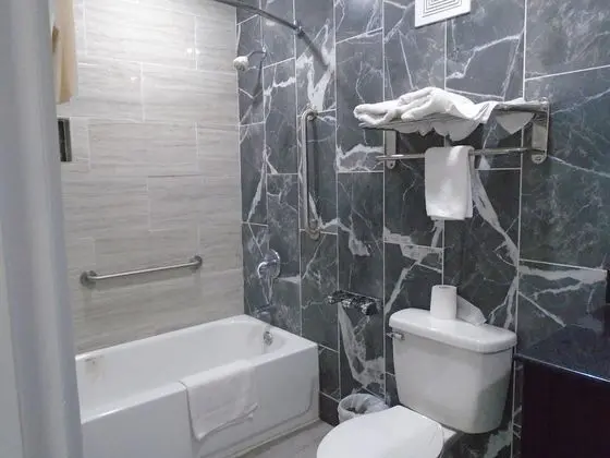 Oda, 1 En Büyük (King) Boy Yatak